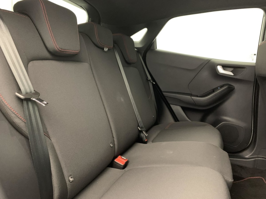FORD Puma 1.0 EcoBoost 125 ch mHEV S S Powershift ST-Line - ref: 1-381214 - Photo 10