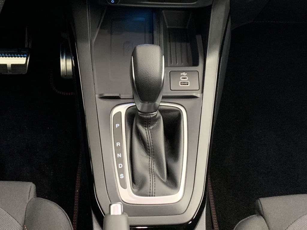 FORD Puma 1.0 EcoBoost 125 ch mHEV S S Powershift ST-Line - ref: 1-381214 - Photo 16