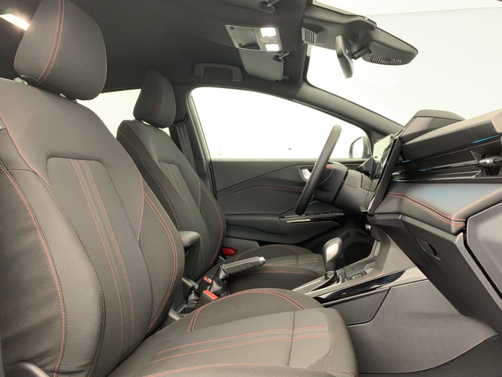 FORD Puma 1.0 EcoBoost 125 ch mHEV S S Powershift ST-Line - ref: 1-381214 - Photo 9