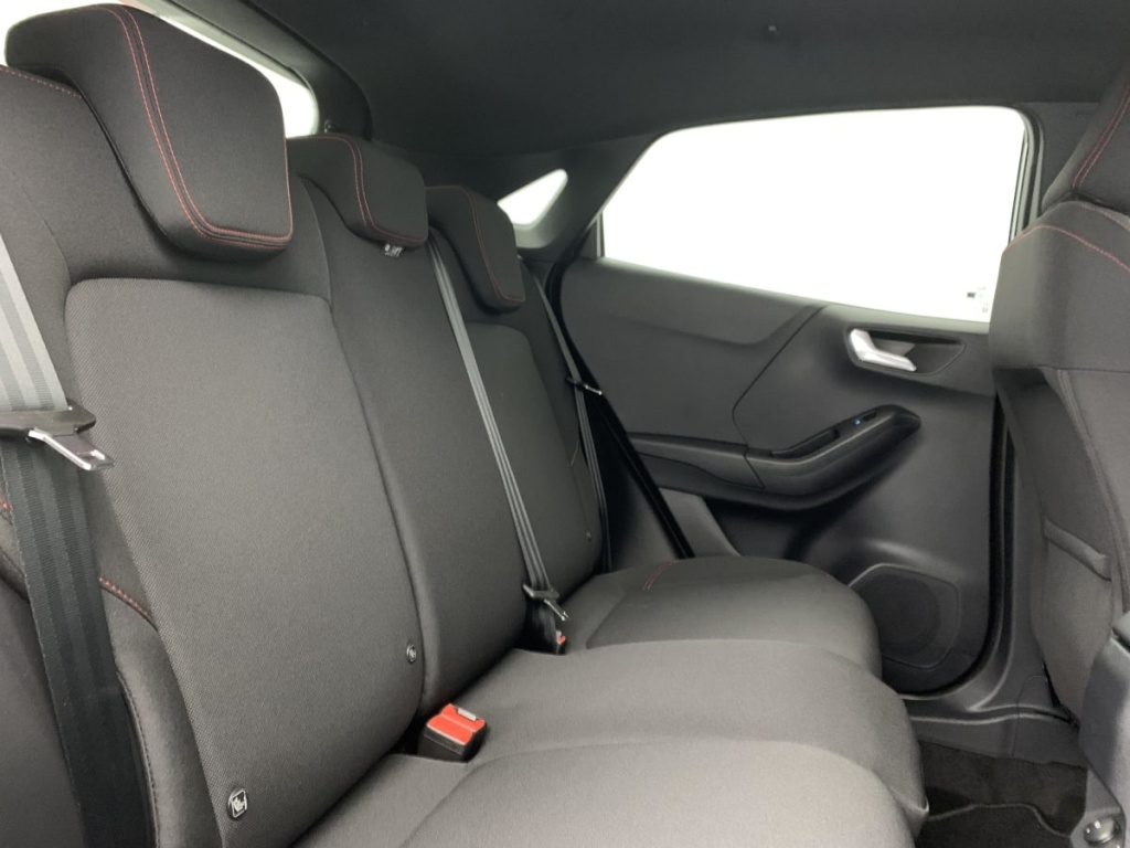 FORD Puma 1.0 EcoBoost 125 ch mHEV S S Powershift ST-Line - ref: 1-381222 - Photo 10