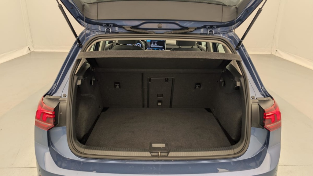 VOLKSWAGEN Golf 2.0 TDI 116 BVM6 LIFE PLUS - ref: 1-381243 - Photo 11