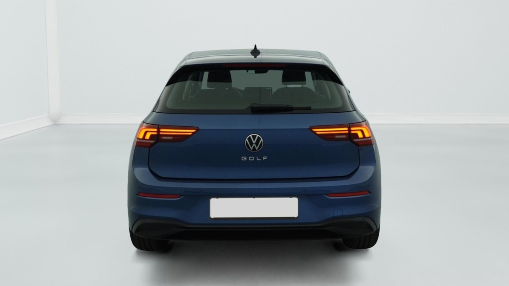 VOLKSWAGEN Golf 2.0 TDI 116 BVM6 LIFE PLUS - ref: 1-381243 - Photo 6