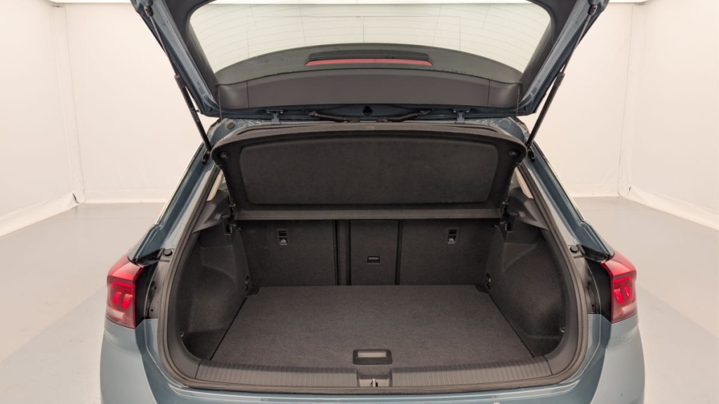 VOLKSWAGEN T-Roc 1.0 TSI 116 START STOP BVM6 STYLE - ref: 1-381247 - Photo 11