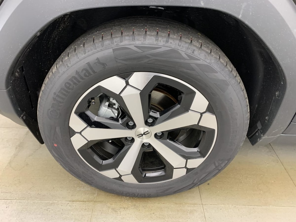 DACIA Duster Hybrid 140 Journey - ref: 1-381404 - Photo 19