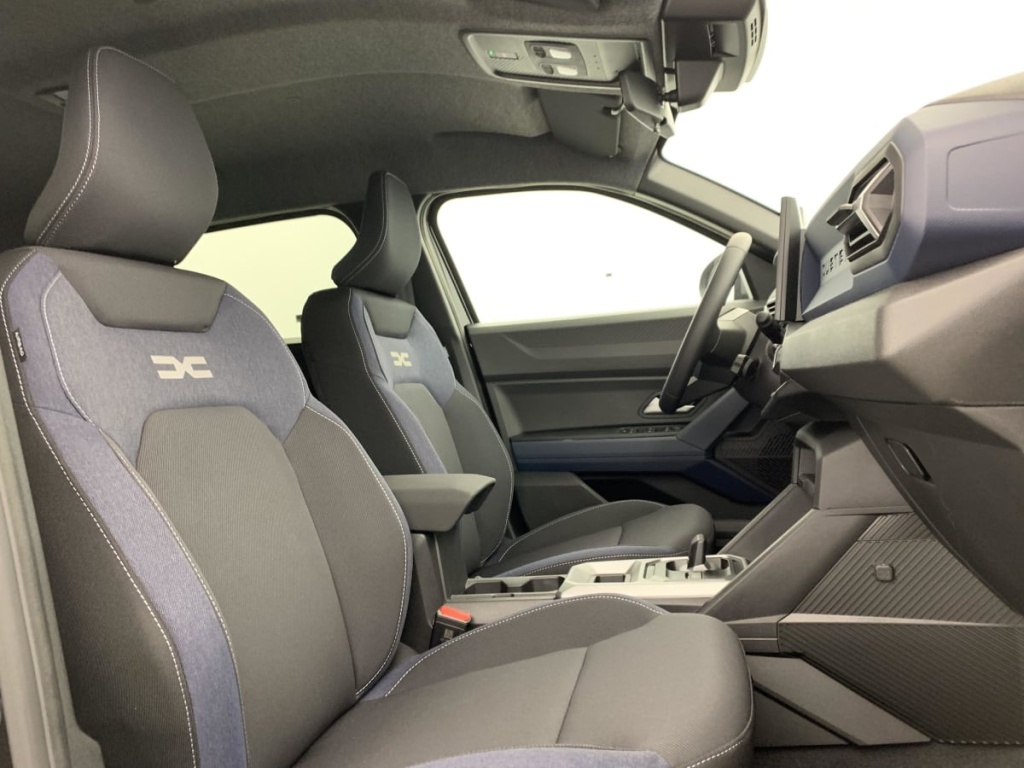 DACIA Duster Hybrid 140 Journey - ref: 1-381404 - Photo 9