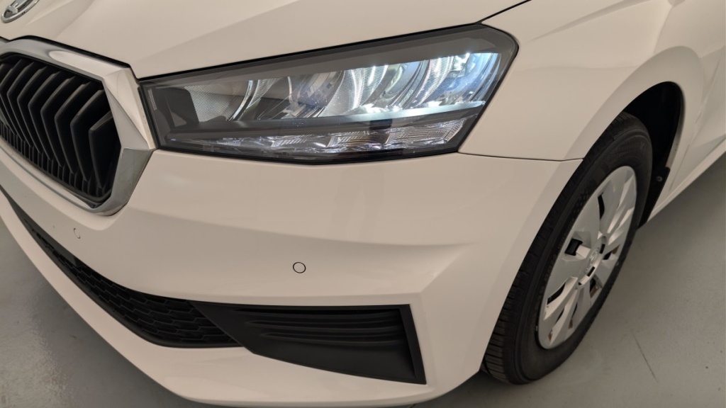 SKODA Fabia 1.0 MPI 65 ch BVM5 Active - ref: 1-381512 - Photo 20
