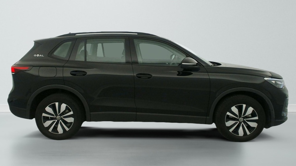 VOLKSWAGEN Tiguan 1.5 eTSI 131ch DSG7 Life Plus - ref: 1-381529 - Photo 8