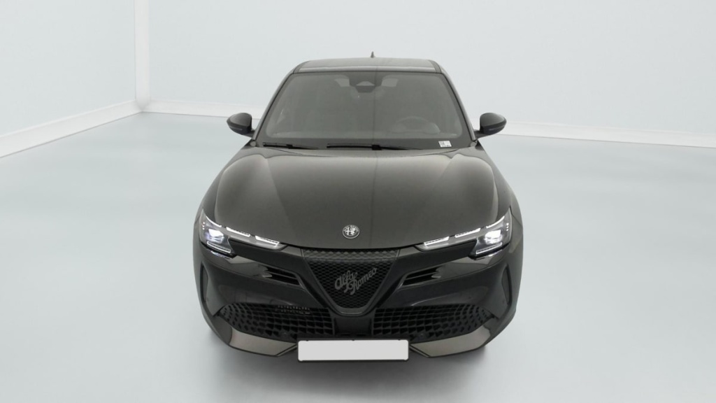 ALFA ROMEO Junior 1.2 Ibrida 145 ch e-DCT6 Ti - ref: 1-381571 - Photo 2