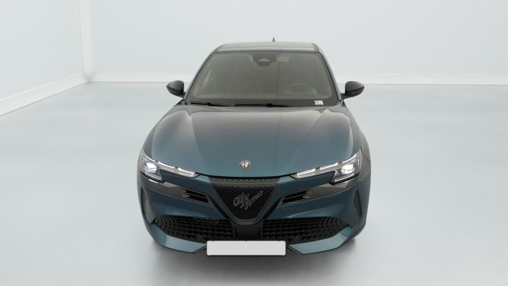 ALFA ROMEO Junior 1.2 Ibrida 145 ch e-DCT6 Ti - ref: 1-381580 - Photo 2