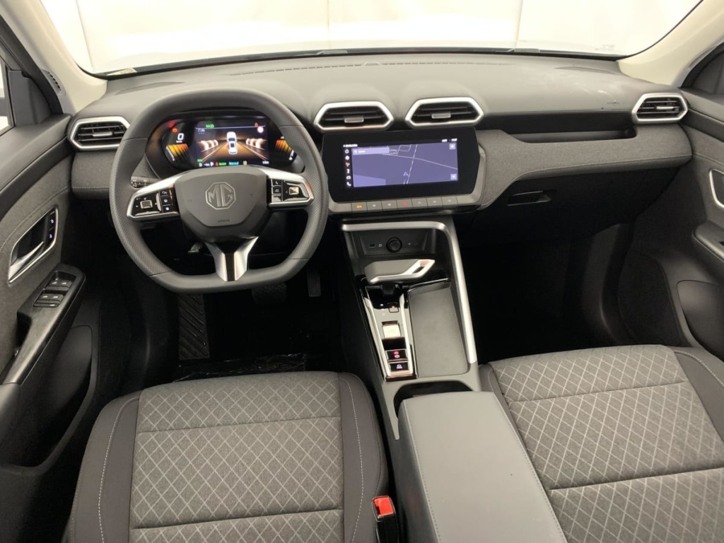 MG ZS 1.5 L Hybrid+ 197 ch Standard - ref: 1-381606 - Photo 16