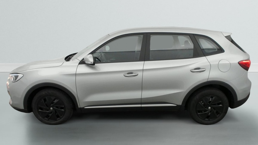 MG ZS 1.5 L Hybrid+ 197 ch Standard - ref: 1-381606 - Photo 4