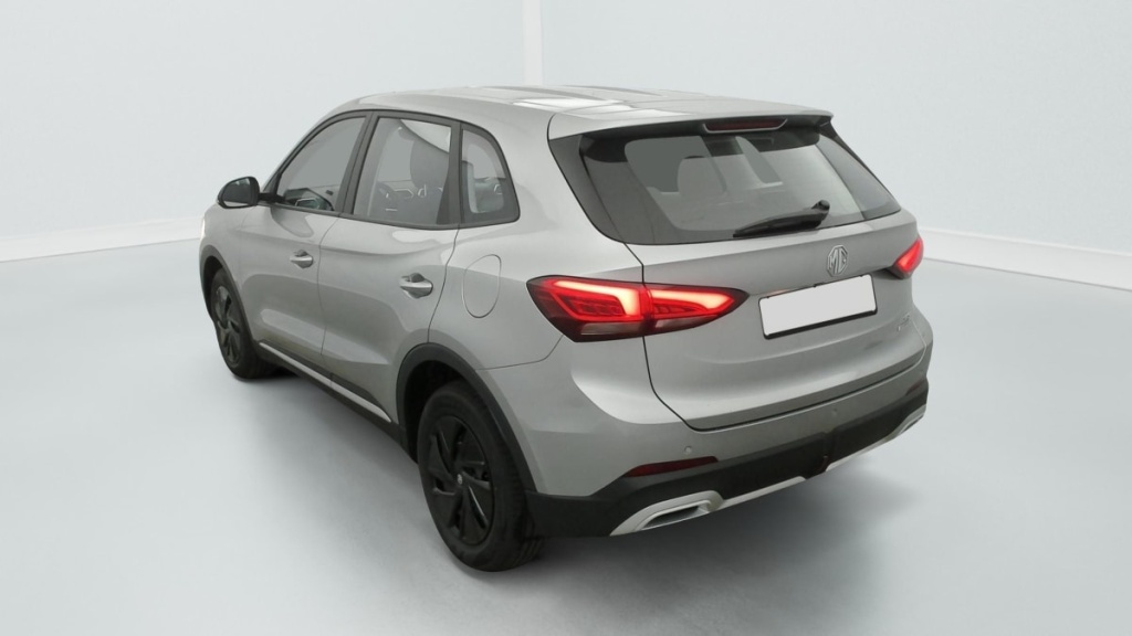 MG ZS 1.5 L Hybrid+ 197 ch Standard - ref: 1-381606 - Photo 5