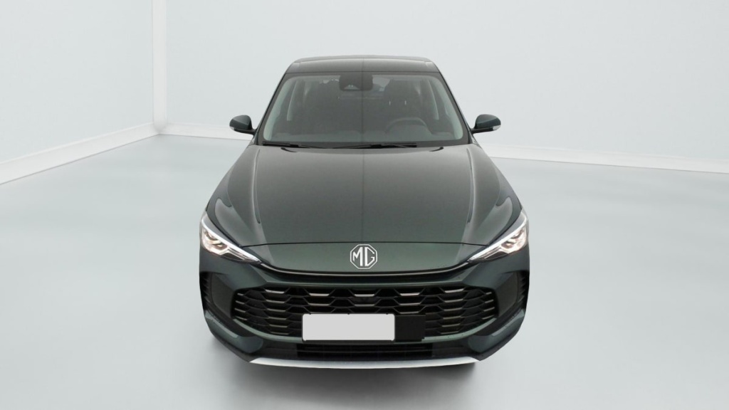 MG ZS 1.5 L Hybrid+ 197 ch Standard - ref: 1-381640 - Photo 2