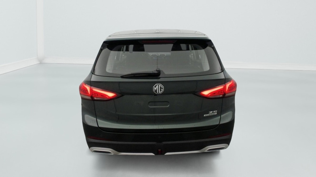 MG ZS 1.5 L Hybrid+ 197 ch Standard - ref: 1-381640 - Photo 6