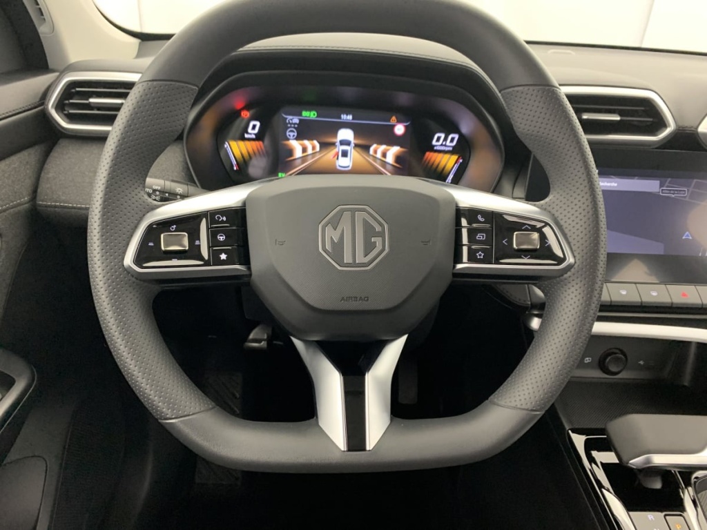 MG ZS 1.5 L Hybrid+ 197 ch Standard - ref: 1-381686 - Photo 17