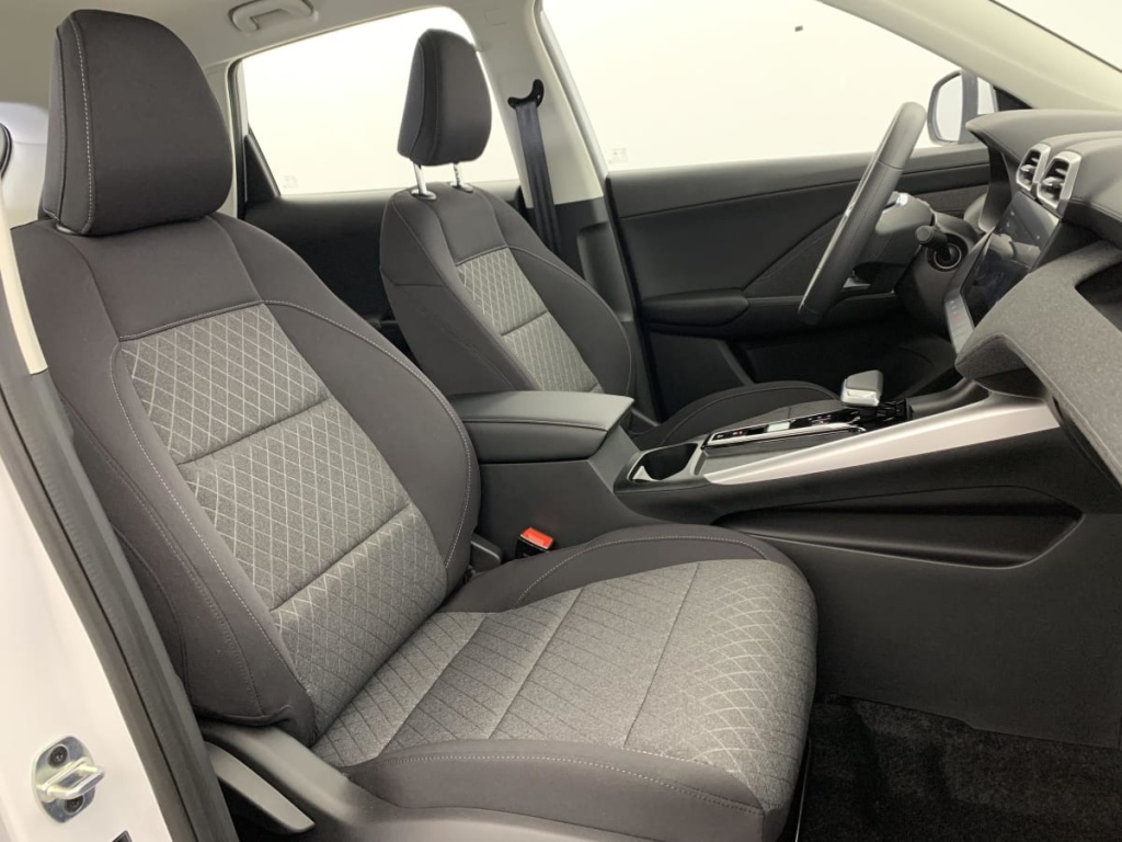 MG ZS 1.5 L Hybrid+ 197 ch Standard - ref: 1-381728 - Photo 14