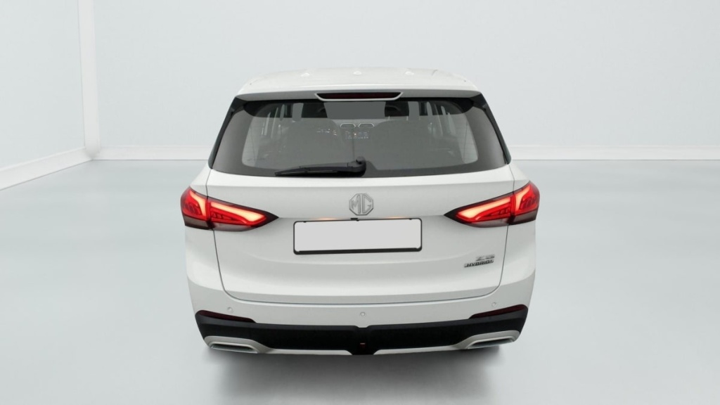 MG ZS 1.5 L Hybrid+ 197 ch Standard - ref: 1-381728 - Photo 6
