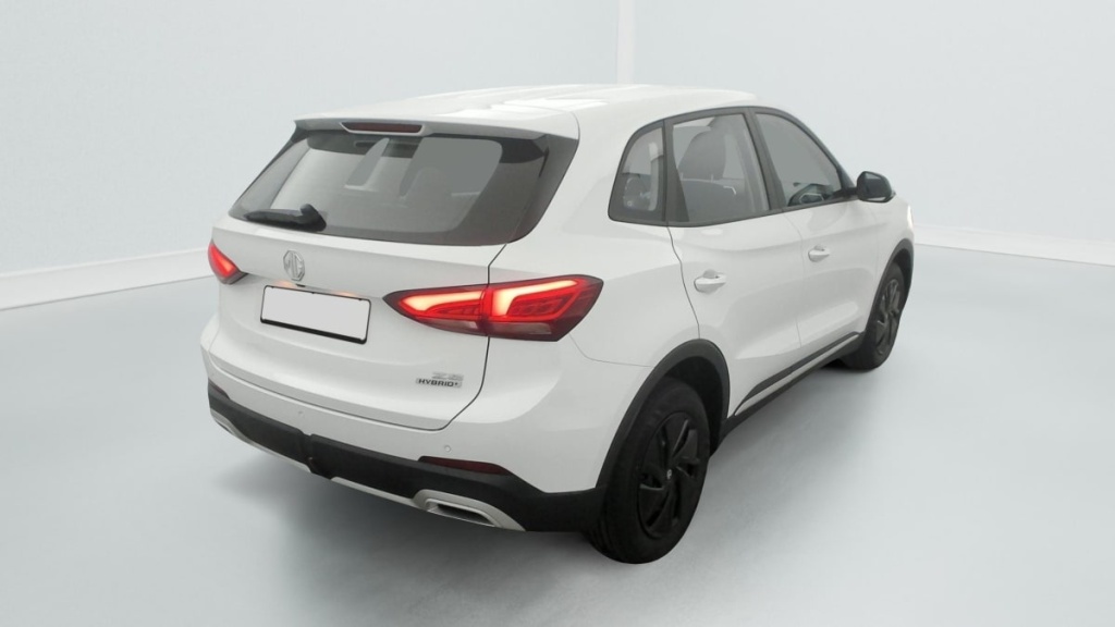 MG ZS 1.5 L Hybrid+ 197 ch Standard - ref: 1-381728 - Photo 7