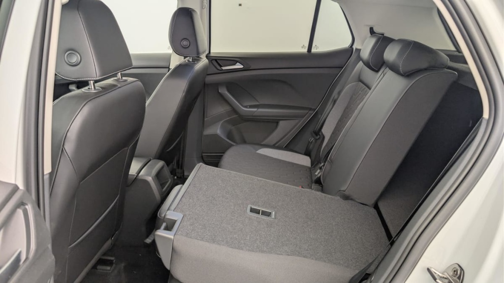VOLKSWAGEN T-Cross 1.0 TSI 116 Start Stop BVM6 Life - ref: 1-381817 - Photo 12