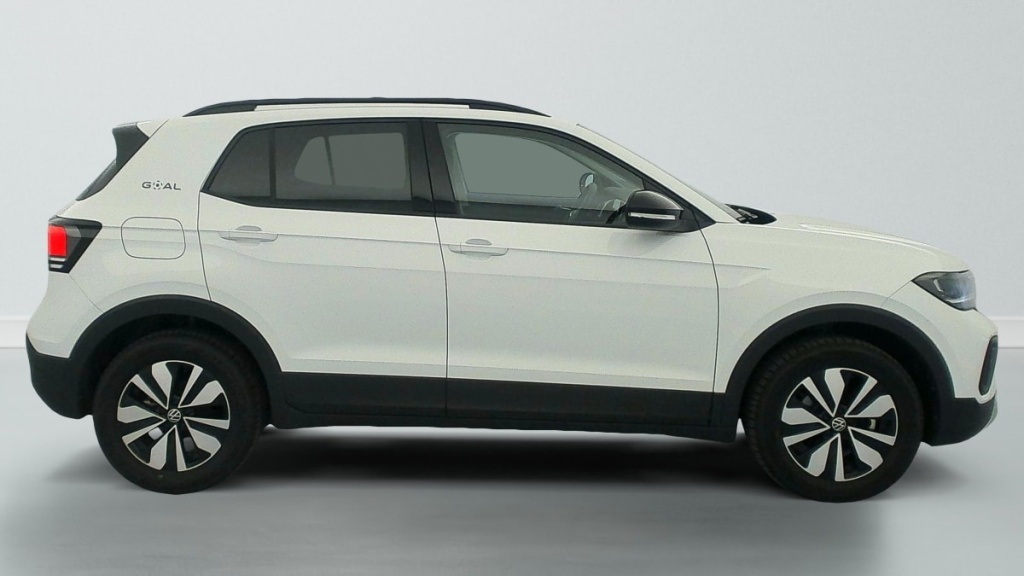 VOLKSWAGEN T-Cross 1.0 TSI 116 Start Stop BVM6 Life - ref: 1-381817 - Photo 8