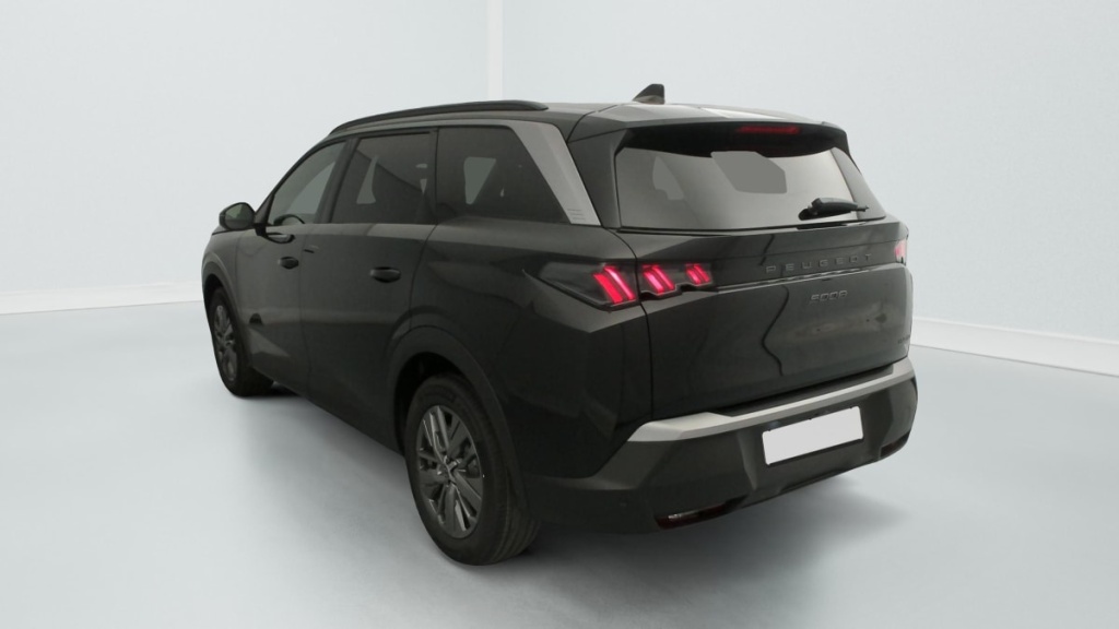 PEUGEOT 5008 HYBRID 145 CH E-DCS6 ALLURE - ref: 1-381858 - Photo 5