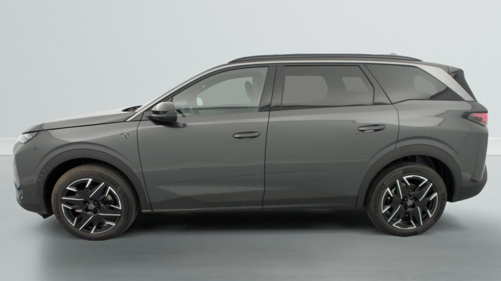 PEUGEOT 5008 HYBRID 145CH E-DCS6 GT - ref: 1-381869 - Photo 4