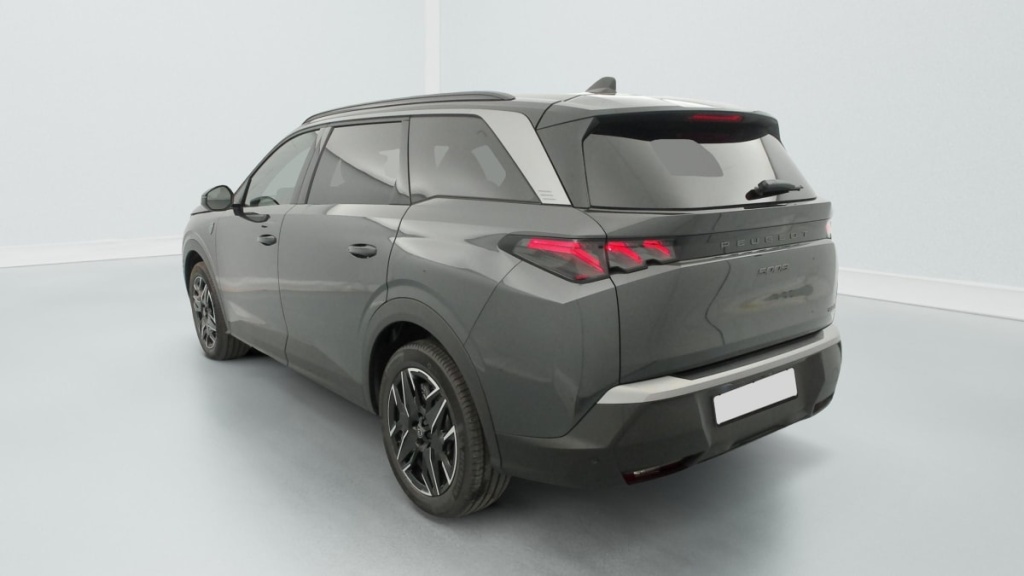 PEUGEOT 5008 HYBRID 145CH E-DCS6 GT - ref: 1-381869 - Photo 5