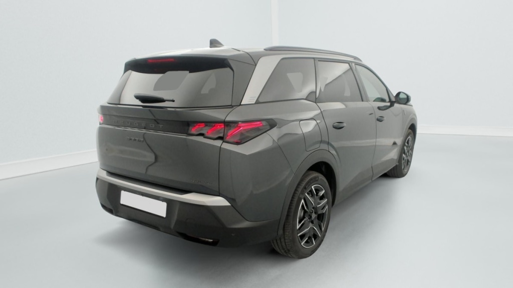 PEUGEOT 5008 HYBRID 145CH E-DCS6 GT - ref: 1-381869 - Photo 7