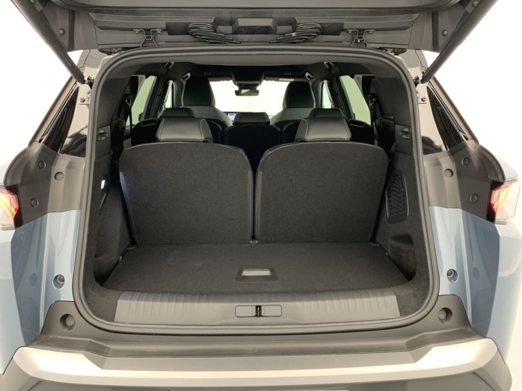 PEUGEOT 5008 HYBRID 145CH E-DCS6 GT - ref: 1-381871 - Photo 11