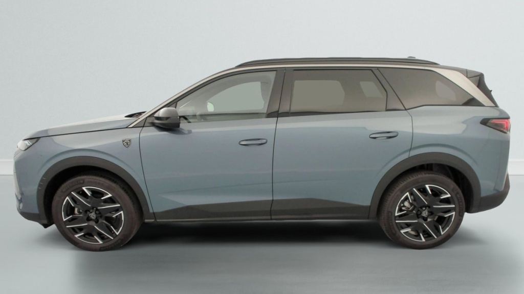 PEUGEOT 5008 HYBRID 145CH E-DCS6 GT - ref: 1-381871 - Photo 4