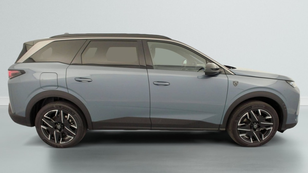 PEUGEOT 5008 HYBRID 145CH E-DCS6 GT - ref: 1-381871 - Photo 8