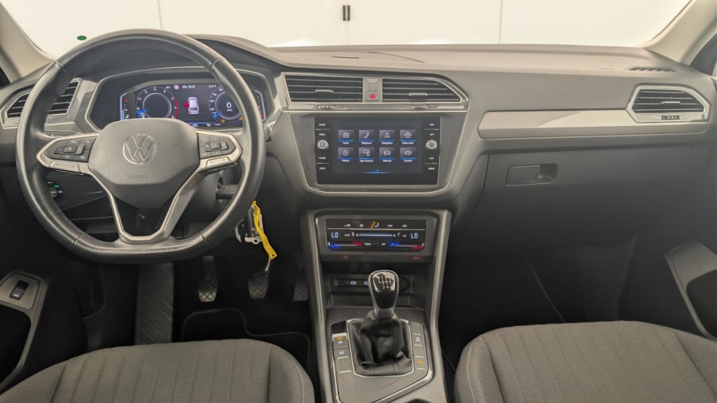 VOLKSWAGEN Tiguan Allspace 1.5 TSI 150 Life - ref: 1-381903 - Photo 13