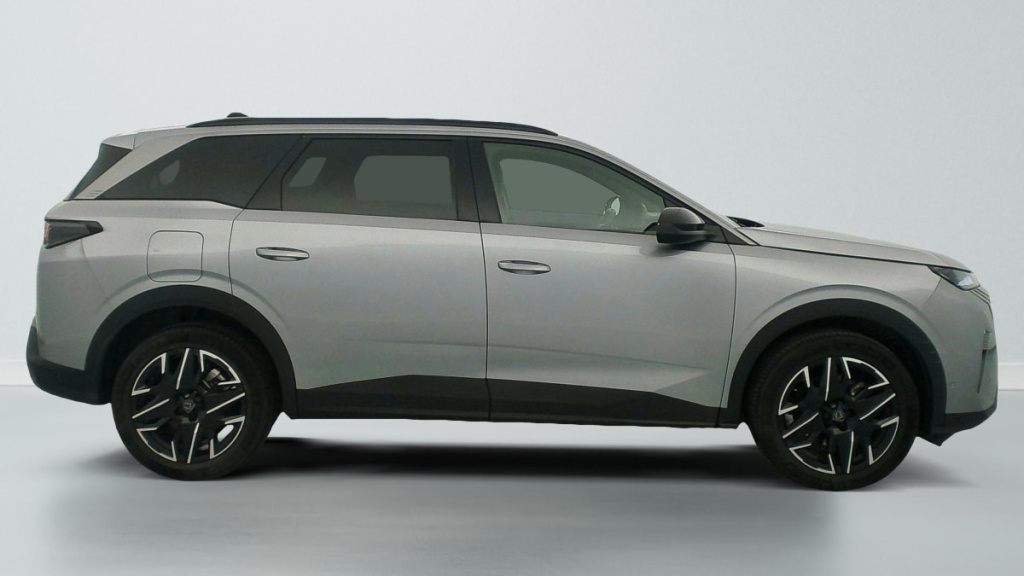 PEUGEOT 5008 Hybrid 136 e-DCS6 Allure - ref: 1-382005 - Photo 8