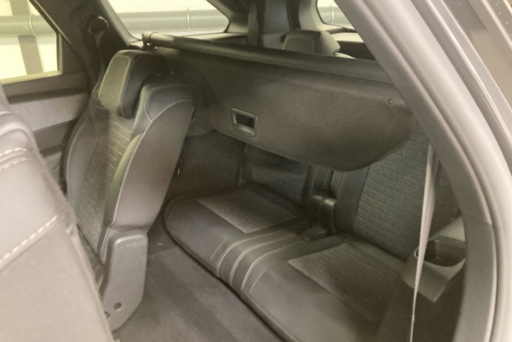 PEUGEOT 5008 Hybrid 136 e-DCS6 Allure - ref: 1-382015 - Photo 11