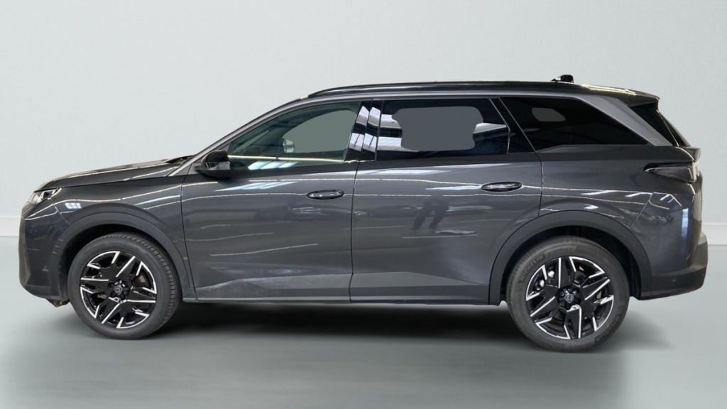 PEUGEOT 5008 Hybrid 136 e-DCS6 Allure - ref: 1-382015 - Photo 4