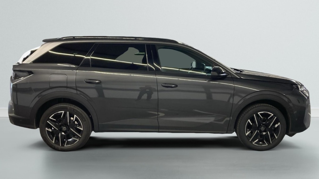 PEUGEOT 5008 Hybrid 136 e-DCS6 Allure - ref: 1-382015 - Photo 8