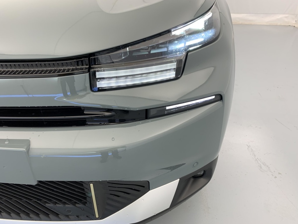 CITROEN C4 Hybride 145 ch e-DCS6 Max - ref: 1-382045 - Photo 16