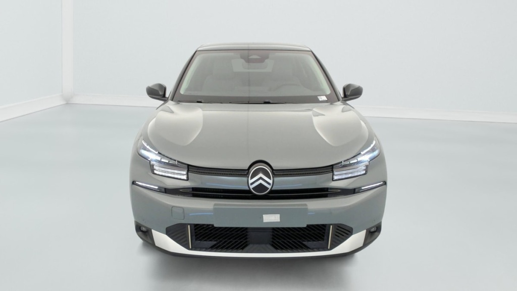 CITROEN C4 Hybride 145 ch e-DCS6 Max - ref: 1-382045 - Photo 2