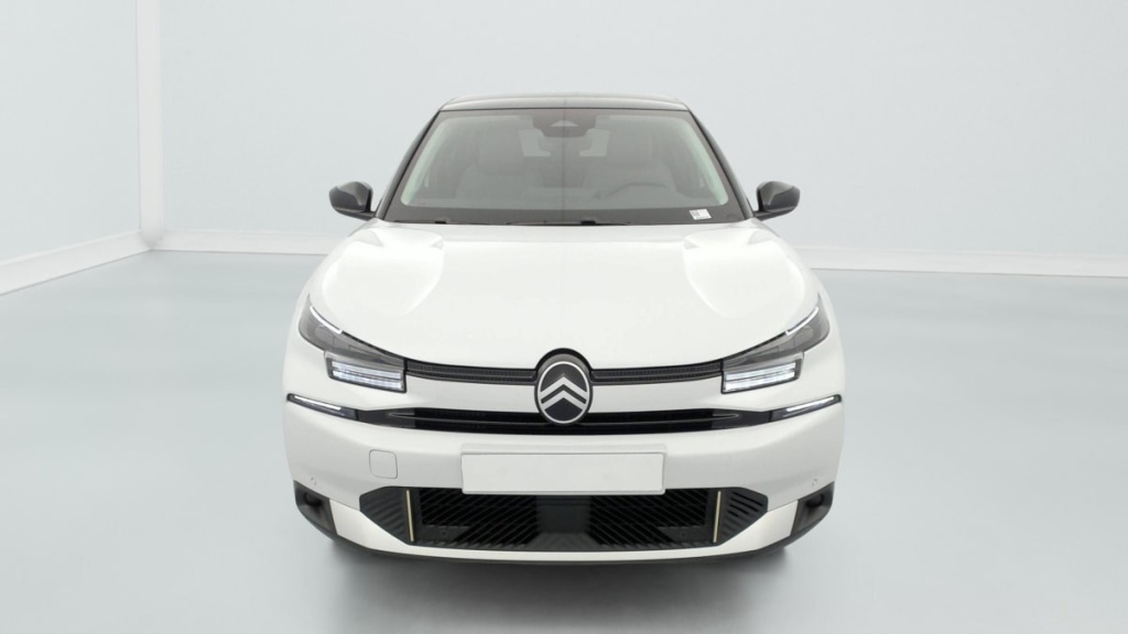 CITROEN C4 Hybride 145 e-DCS6 Max - ref: 1-382133 - Photo 2