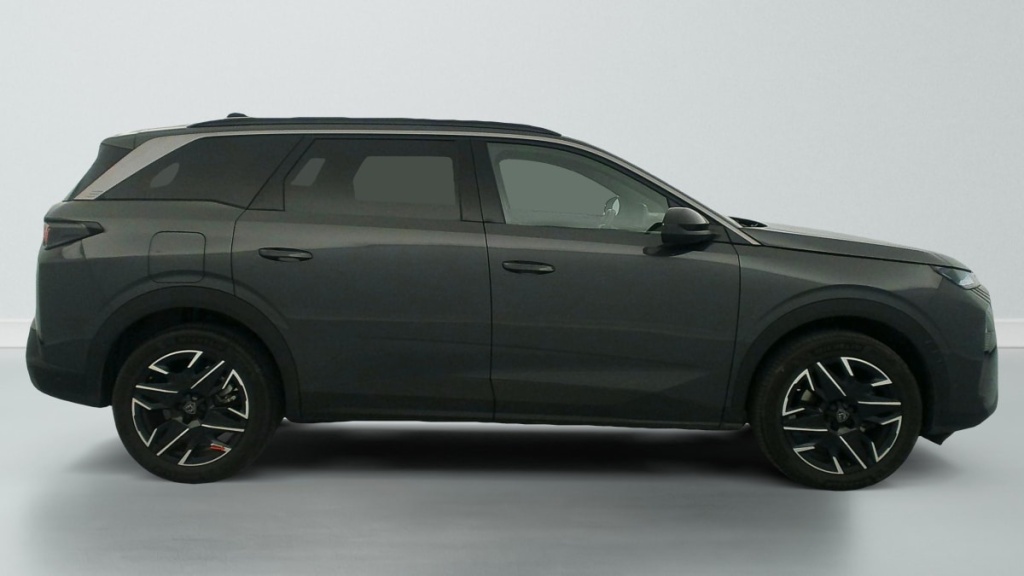 PEUGEOT 5008 HYBRID 145 CH E-DCS6 ALLURE - ref: 1-382161 - Photo 8