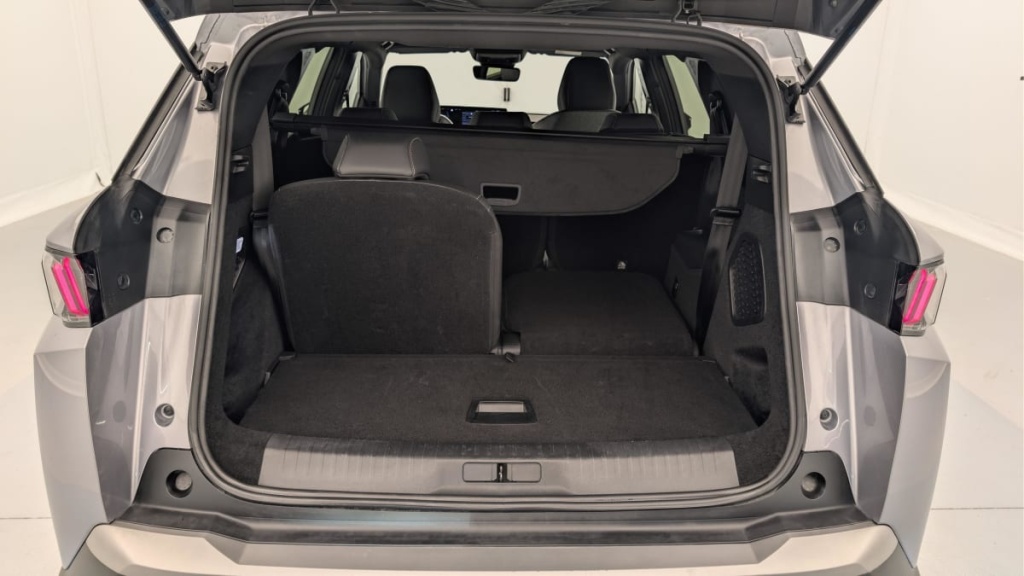 PEUGEOT 5008 HYBRID 145 CH E-DCS6 ALLURE - ref: 1-382163 - Photo 11