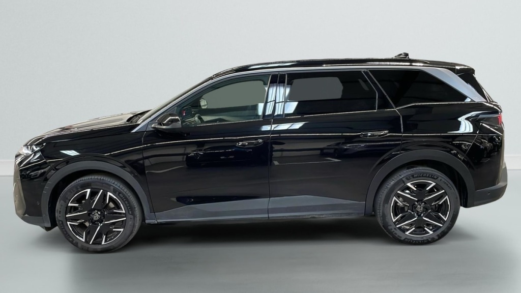 PEUGEOT 5008 HYBRID 145 CH E-DCS6 ALLURE - ref: 1-382178 - Photo 4