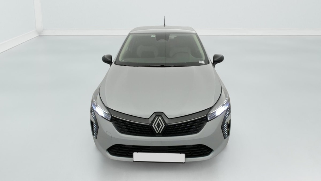 RENAULT Clio BLUE DCI 100 CH GSR2 EVOLUTION - ref: 1-382261 - Photo 2