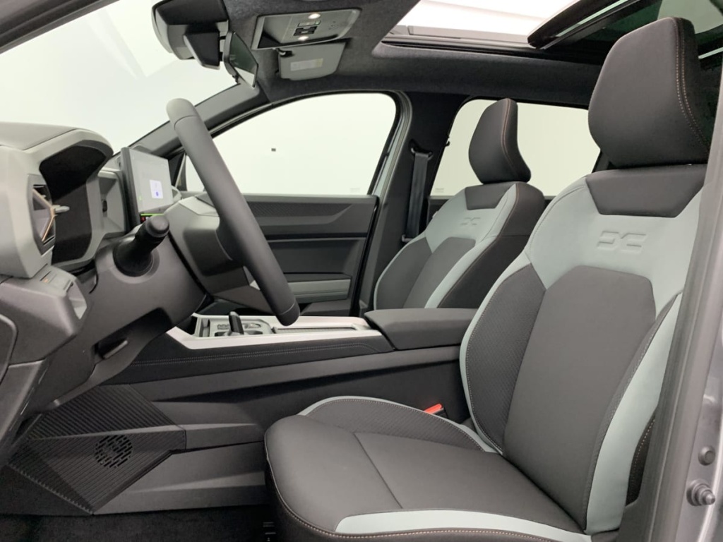 DACIA Bigster 155 Extreme - ref: 1-382459 - Photo 20