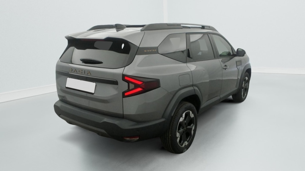 DACIA Bigster 155 Extreme - ref: 1-382459 - Photo 7