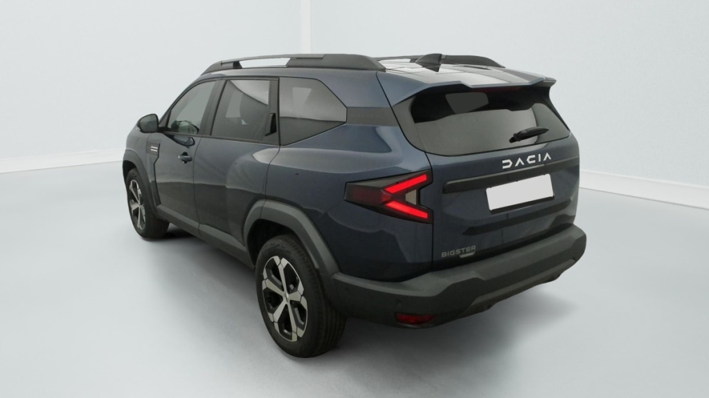DACIA Bigster 155 JOURNEY - ref: 1-382478 - Photo 5