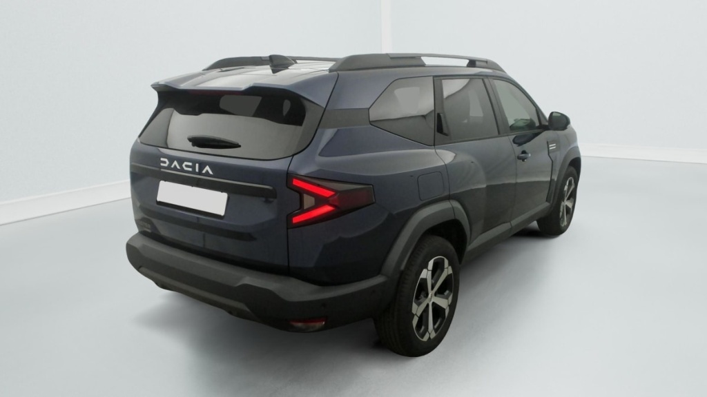 DACIA Bigster 155 JOURNEY - ref: 1-382478 - Photo 7