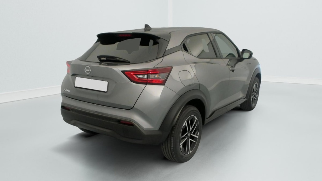 NISSAN Juke DIG-T 114 DCT7 N-Connecta - ref: 1-382484 - Photo 7