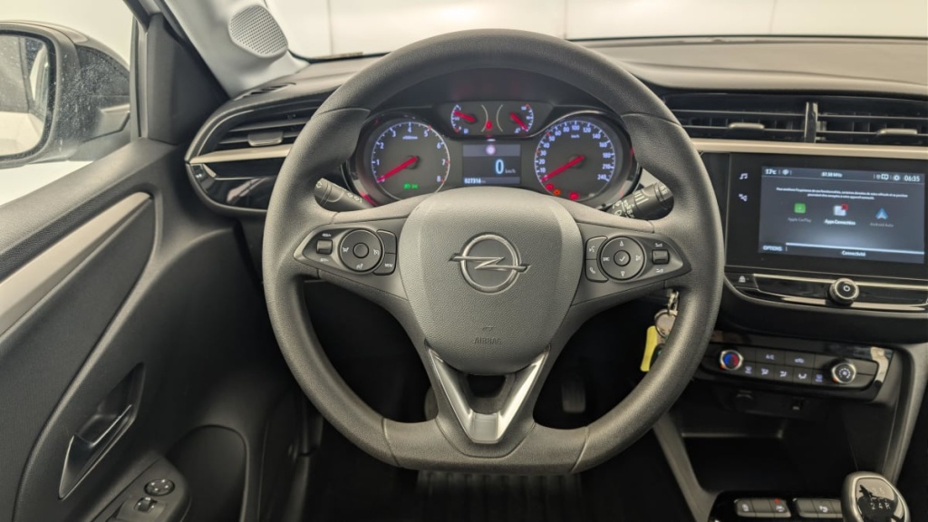 OPEL Corsa 1.2 75 ch BVM5 Edition - ref: 1-382513 - Photo 14