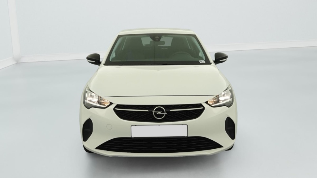 OPEL Corsa 1.2 75 ch BVM5 Edition - ref: 1-382513 - Photo 2